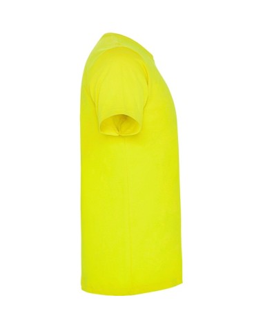 Samarreta de cotó 165 g/m² costures...