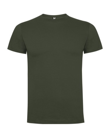 165 g/m² cotton T-shirt with side... 165 g/m² cotton T-shirt with side...