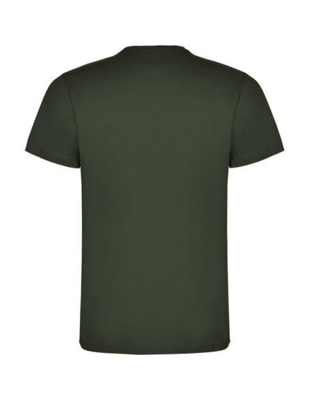 165 g/m² cotton T-shirt with side seams for adults and juniors - DOGO ROLY