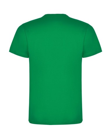 Camiseta de algodón 165 g/m² costuras...