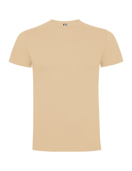165 g/m² cotton T-shirt with side seams for adults and juniors - DOGO ROLY