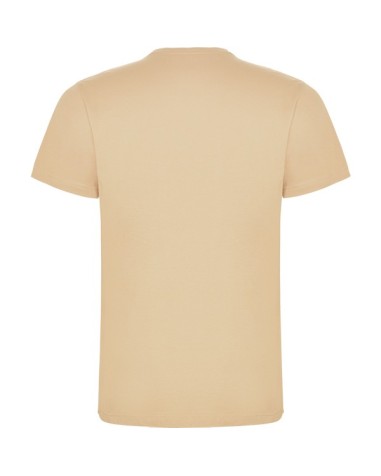 Camiseta de algodón 165 g/m² costuras... Camiseta de algodón 165 g/m² costuras...