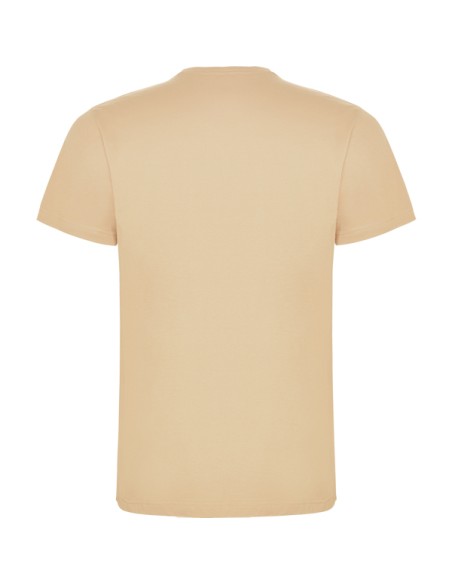 165 g/m² cotton T-shirt with side seams for adults and juniors - DOGO ROLY