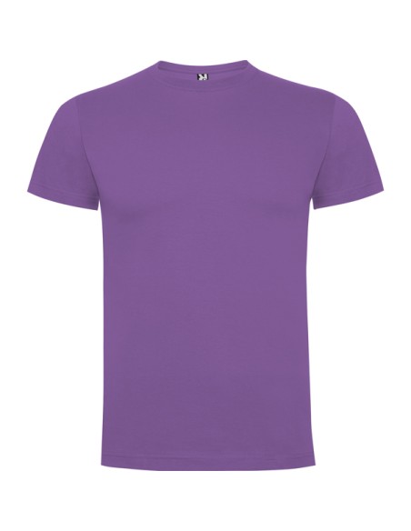 165 g/m² cotton T-shirt with side seams for adults and juniors - DOGO ROLY