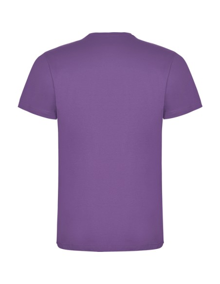 165 g/m² cotton T-shirt with side seams for adults and juniors - DOGO ROLY