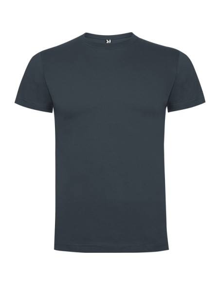 165 g/m² cotton T-shirt with side seams for adults and juniors - DOGO ROLY