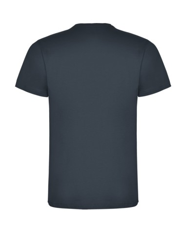 Camiseta de algodón 165 g/m² costuras...