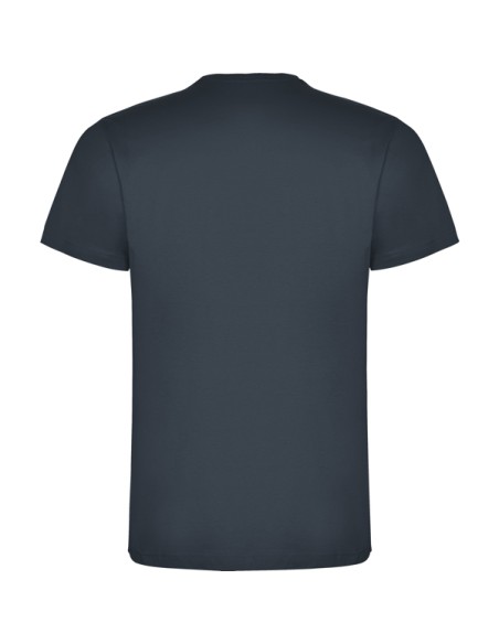 165 g/m² cotton T-shirt with side seams for adults and juniors - DOGO ROLY
