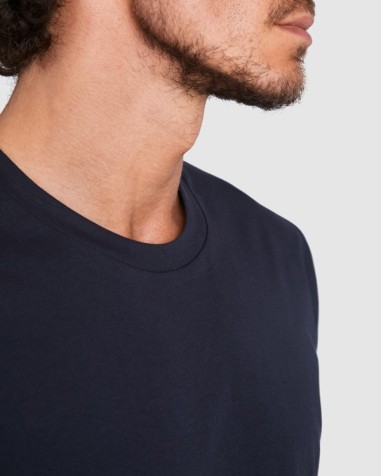 Camiseta algodón orgánico 160 g/m²... Camiseta algodón orgánico 160 g/m²...