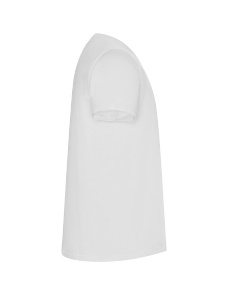 T-shirt tubulaire en coton bio 160 g/m² pour adultes/juniors - Golden Roly