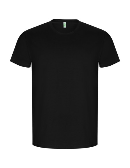 T-shirt tubulaire en coton bio 160 g/m² pour adultes/juniors - Golden Roly