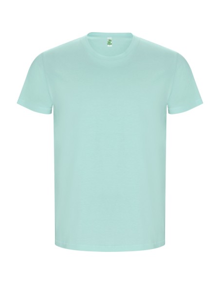 T-shirt tubulaire en coton bio 160 g/m² pour adultes/juniors - Golden Roly