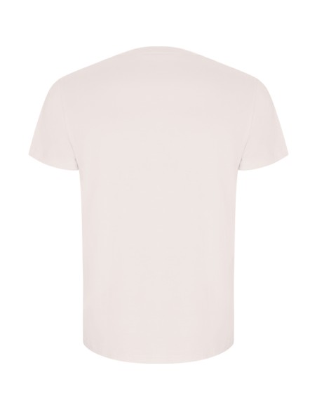 T-shirt tubulaire en coton bio 160 g/m² pour adultes/juniors - Golden Roly