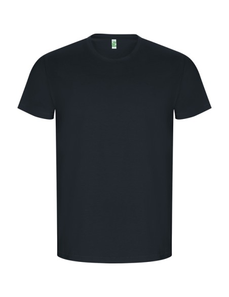 T-shirt tubulaire en coton bio 160 g/m² pour adultes/juniors - Golden Roly