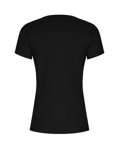 Camiseta MUJER de algodón orgánico... Camiseta MUJER de algodón orgánico...