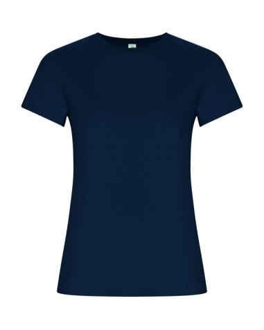 Camiseta MUJER de algodón orgánico... Camiseta MUJER de algodón orgánico...