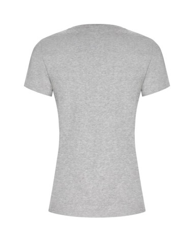 Camiseta MUJER de algodón orgánico... Camiseta MUJER de algodón orgánico...