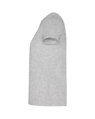 T-shirt femme en coton bio 160 g/m²,... T-shirt femme en coton bio 160 g/m²,...