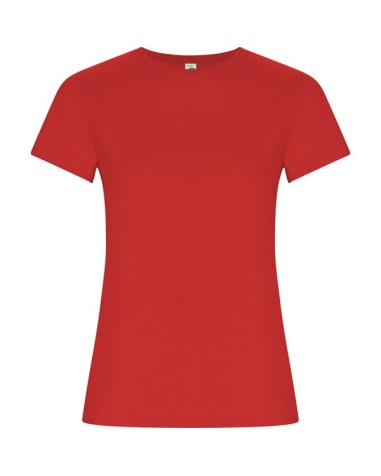 Camiseta MUJER de algodón orgánico... Camiseta MUJER de algodón orgánico...