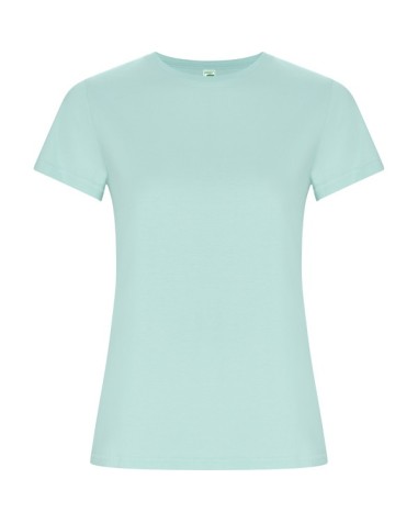 T-shirt femme en coton bio 160 g/m²,... T-shirt femme en coton bio 160 g/m²,...