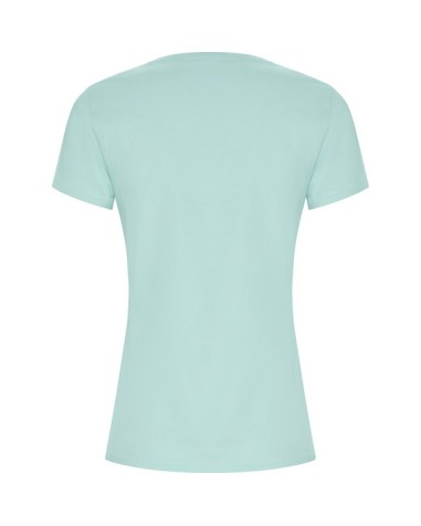 T-shirt femme en coton bio 160 g/m²,... T-shirt femme en coton bio 160 g/m²,...