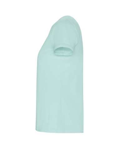 T-shirt femme en coton bio 160 g/m²,... T-shirt femme en coton bio 160 g/m²,...