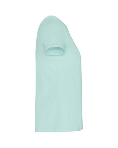 T-shirt femme en coton bio 160 g/m²,... T-shirt femme en coton bio 160 g/m²,...