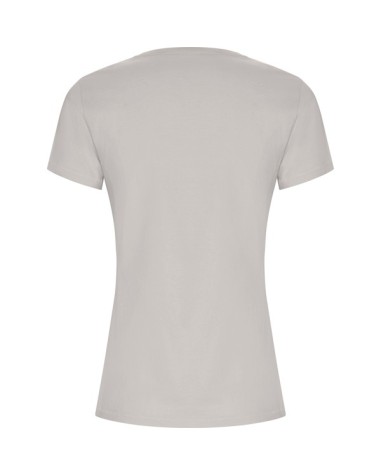 Camiseta MUJER de algodón orgánico... Camiseta MUJER de algodón orgánico...