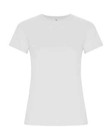 Camiseta MUJER de algodón orgánico... Camiseta MUJER de algodón orgánico...