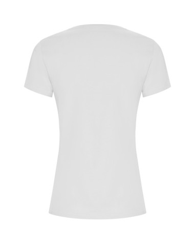 Camiseta MUJER de algodón orgánico... Camiseta MUJER de algodón orgánico...