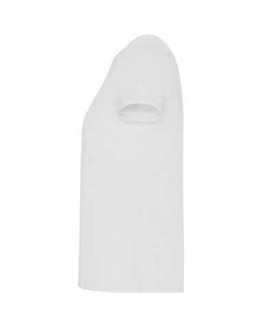 T-shirt femme en coton bio 160 g/m²,... T-shirt femme en coton bio 160 g/m²,...