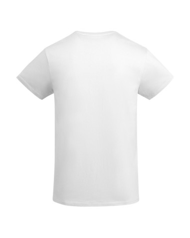 Camiseta de algodón orgánico...