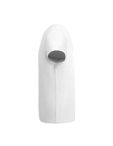 Samarreta de cotó orgànic certificat 175 g/m² tubular - ADULT/JUNIOR - BREDA ROLY