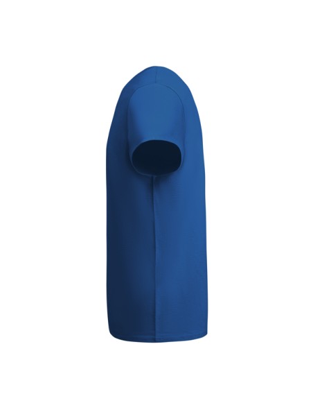 Samarreta de cotó orgànic certificat 175 g/m² tubular - ADULT/JUNIOR - BREDA ROLY