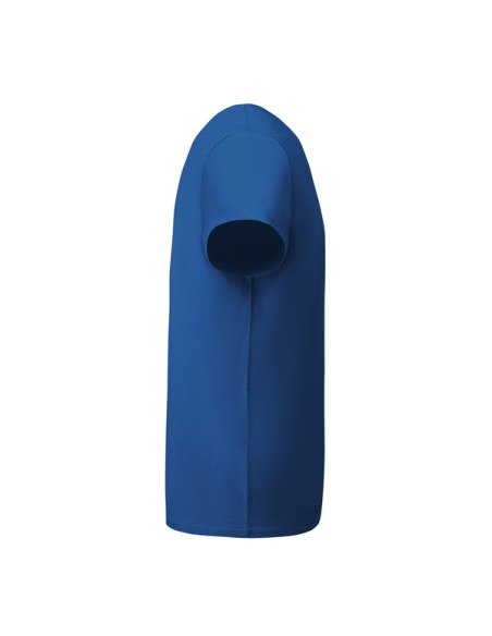 Samarreta de cotó orgànic certificat 175 g/m² tubular - ADULT/JUNIOR - BREDA ROLY