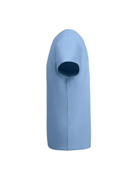 Samarreta de cotó orgànic certificat 175 g/m² tubular - ADULT/JUNIOR - BREDA ROLY