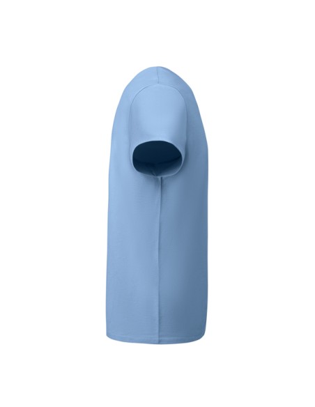 Samarreta de cotó orgànic certificat 175 g/m² tubular - ADULT/JUNIOR - BREDA ROLY