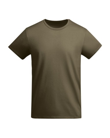 Camiseta de algodón orgánico...