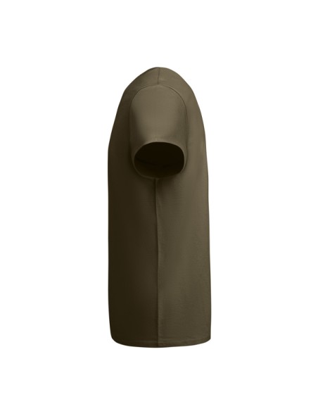 Samarreta de cotó orgànic certificat 175 g/m² tubular - ADULT/JUNIOR - BREDA ROLY