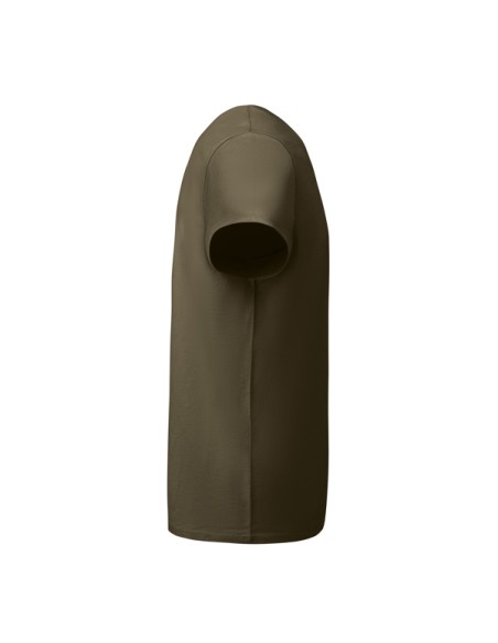 Samarreta de cotó orgànic certificat 175 g/m² tubular - ADULT/JUNIOR - BREDA ROLY