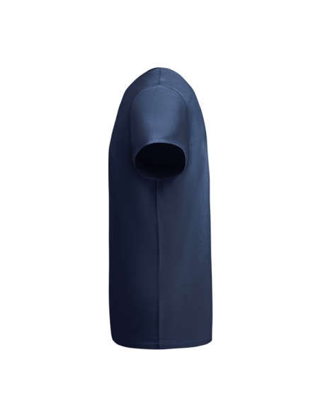 Samarreta de cotó orgànic certificat 175 g/m² tubular - ADULT/JUNIOR - BREDA ROLY