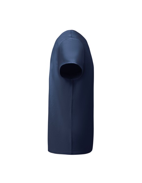 Samarreta de cotó orgànic certificat 175 g/m² tubular - ADULT/JUNIOR - BREDA ROLY