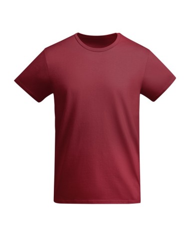 Camiseta de algodón orgánico...