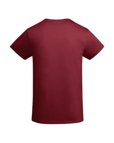 Camiseta de algodón orgánico...