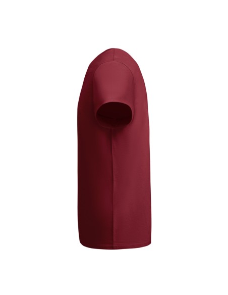 Samarreta de cotó orgànic certificat 175 g/m² tubular - ADULT/JUNIOR - BREDA ROLY