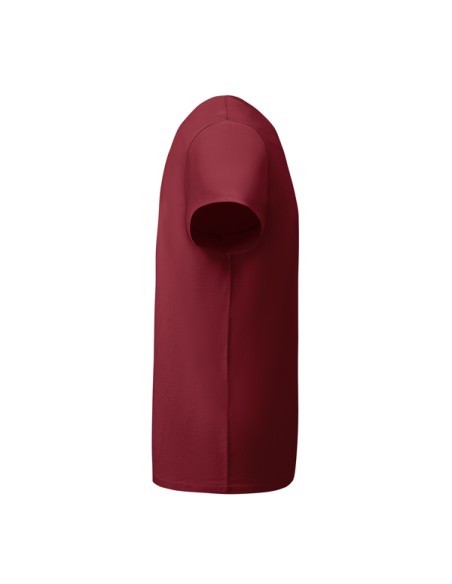 Samarreta de cotó orgànic certificat 175 g/m² tubular - ADULT/JUNIOR - BREDA ROLY