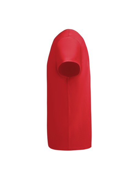 Samarreta de cotó orgànic certificat 175 g/m² tubular - ADULT/JUNIOR - BREDA ROLY