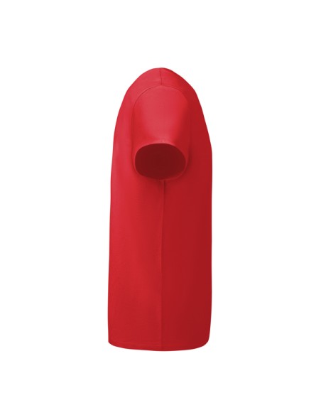 Samarreta de cotó orgànic certificat 175 g/m² tubular - ADULT/JUNIOR - BREDA ROLY