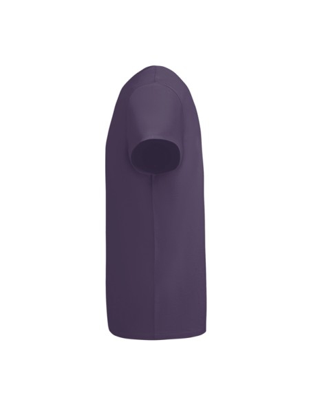 Samarreta de cotó orgànic certificat 175 g/m² tubular - ADULT/JUNIOR - BREDA ROLY