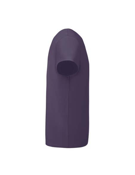 Samarreta de cotó orgànic certificat 175 g/m² tubular - ADULT/JUNIOR - BREDA ROLY